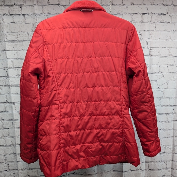 Tommy Hilfiger coat - Picture 3 of 5